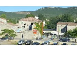 Gîte nr 9 4 Pers
