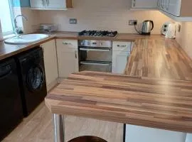Central Guisborough townhouse