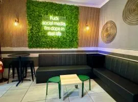 Star City Guest House