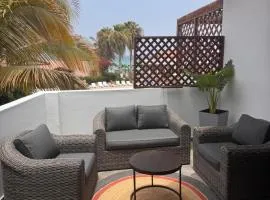 Casa Anzso Ocean view Porto Antigo I