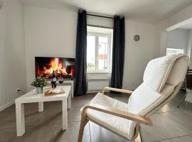 M 102 Studio calme et chaleureux proche Metz