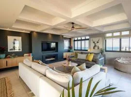 Ocean Penthouse Apartment, Hermanus Waterfront