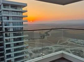 1 Bedroom 27nd floor Grand Sapphire