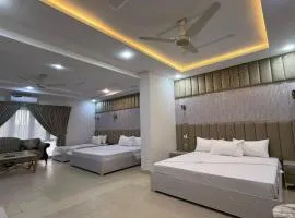 Nestopia Islamabad