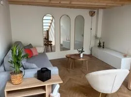 La Parenthèse Naillousaine