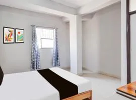 Hotel O N Nature Green
