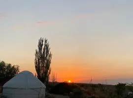 Eco Farm Manjyly Ata