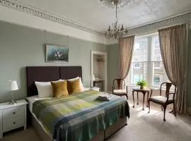 Acorn House Callander