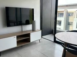 The Space to be apartment
