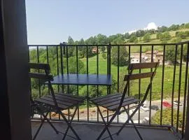 Apartament FREIXE de Molló Parc