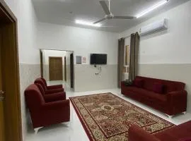 Saiq apartment