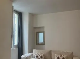 Appartement lumineux et cosy au cœur de la ville