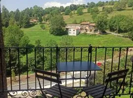 Apartament BOIX de Molló Parc