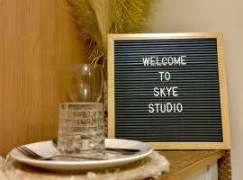 Tagaytay Condo - Skye Studio