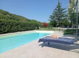 Oasi naturale "Roscignola"