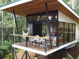 Pandanus Lodge & Retreats Bungalow Gingiber