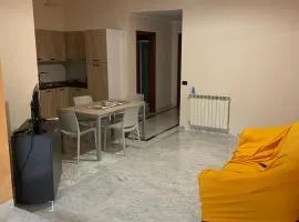 Commisso apartament