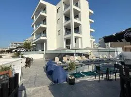 Alpha Blue Apartments