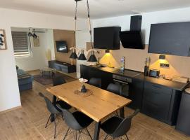 Hestia Suite，位于扎耶查尔的酒店
