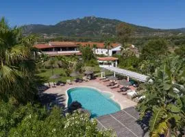 Hotel Rurale Orti di Nora & SPA