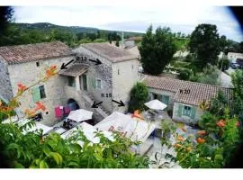 Gîte nr 19 8 Pers