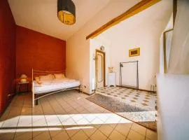 Cozy Room with Terrace, Ping Pong & Billiard Table