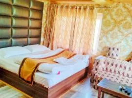 Green Park Hotel & Restaurant