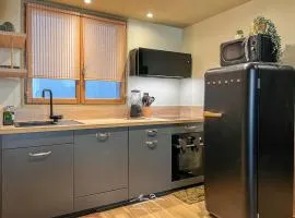 Appartement de Standing Bali 2 Chambres, Terrasse, Wifi, Hyper-Centre Toulon
