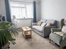 Stylish 2 Bedroom Apartment