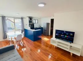 Lindo Departamento Con Terraza y Parrilla