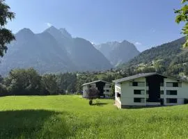 BergNest Brandnertal
