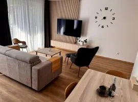 Apartmán Pohoda Trenčianske Teplice