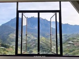Highland Homestay Kundasang