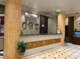 كادي للشقق المخدومة