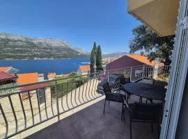 Apartman Luna Korčula