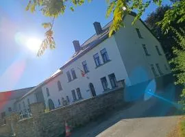 Santa Fe - Lutrebois