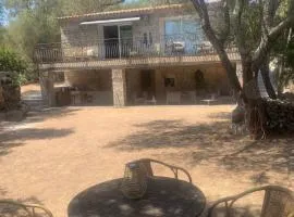 A Teghja