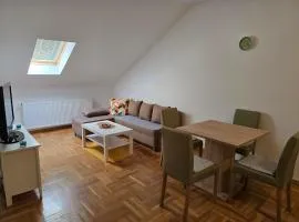Gold apartman Veliko Gradiste