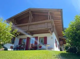 Ferienhaus Gollbichl