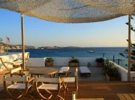 Brazzera Hotel