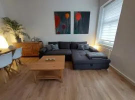 Ferienwohnung Harper