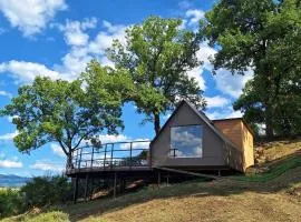 Glamping La Piaggia