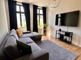 Wohnung in Leipzig