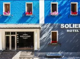 Solief Hotel