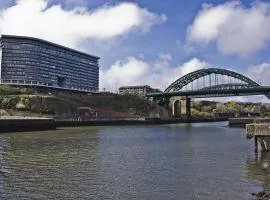 Echo apartment Sunderland