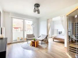Suite Dreams - Balnéo & Sauna