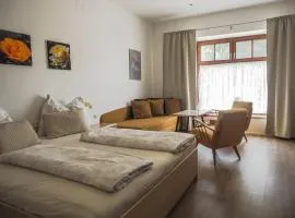 Irmgards Ferienwohnung