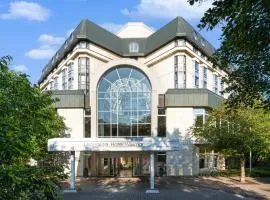 魏玛莱昂纳多酒店