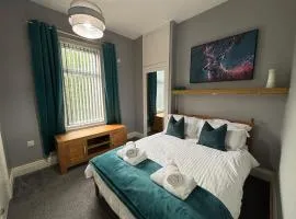 Garrick's Suite