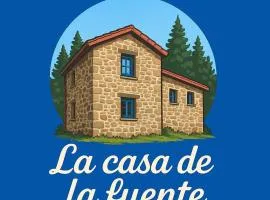 La Casa de la Fuente